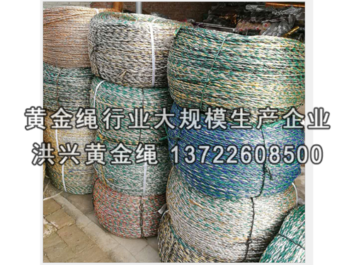 大棚壓膜繩使用時注意哪些地方？