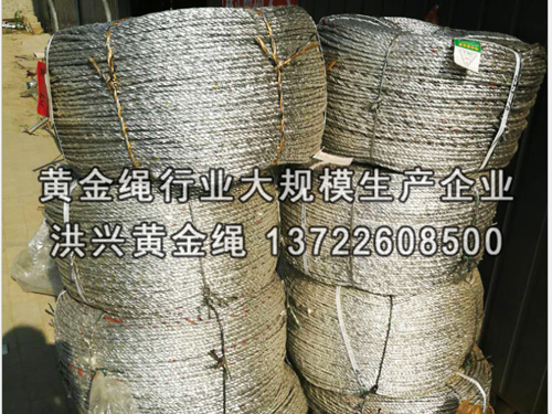 夏季大棚壓膜繩使用注意事項(xiàng)