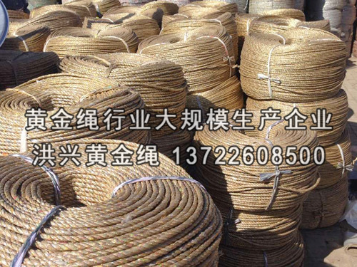 蔬菜吊線繩常見(jiàn)的特點(diǎn)分析